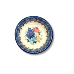 B88 Bunzlau Serveer 3264X Ø 9 cm Serveer Schaal Ø 9 cm B88 Bunzlau Serveer 3264X Ø 9 cm Serveer Schaal Ø 9 cm